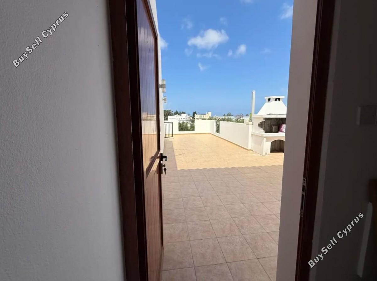 2 bedroom penthouse for rent paphos municipality paphos 8833900 image 17013007