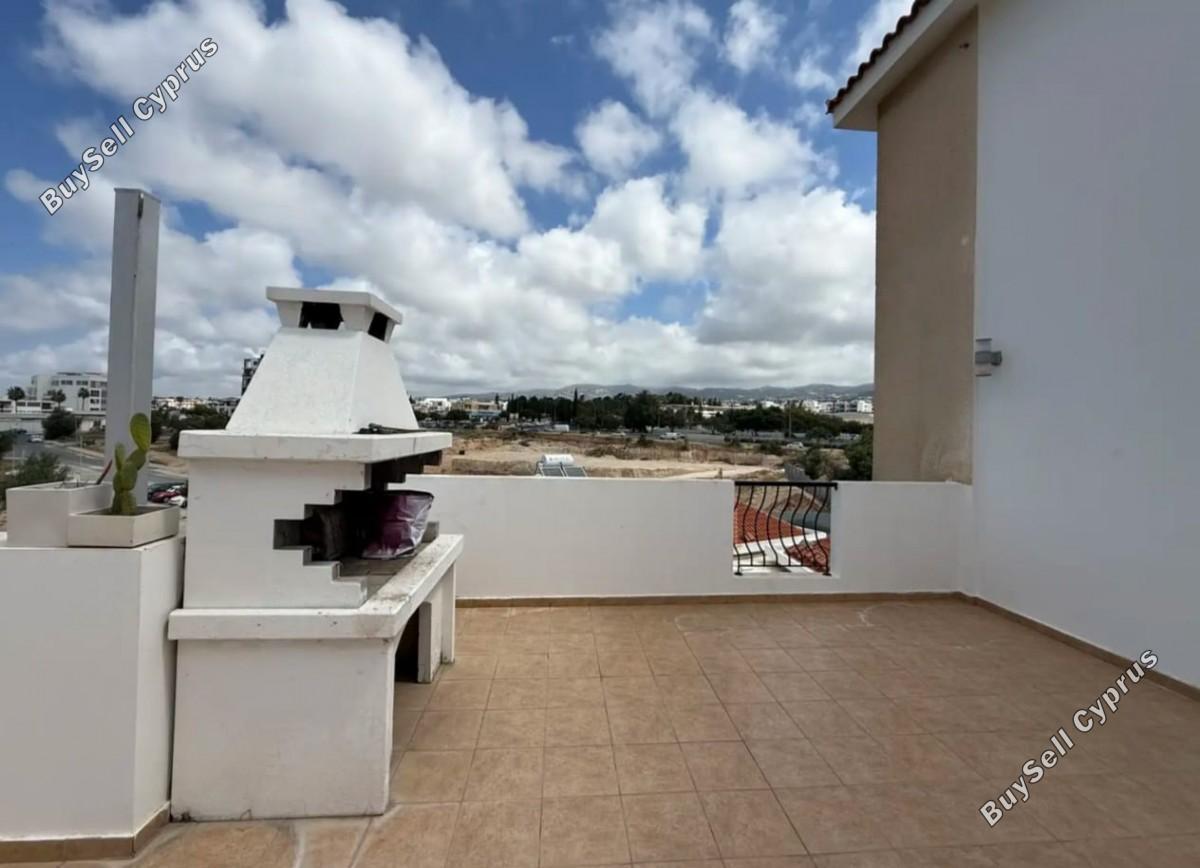 2 bedroom penthouse for rent paphos municipality paphos 8833900 image 17013008