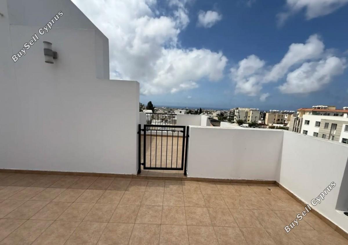 2 bedroom penthouse for rent paphos municipality paphos 8833900 image 17013009