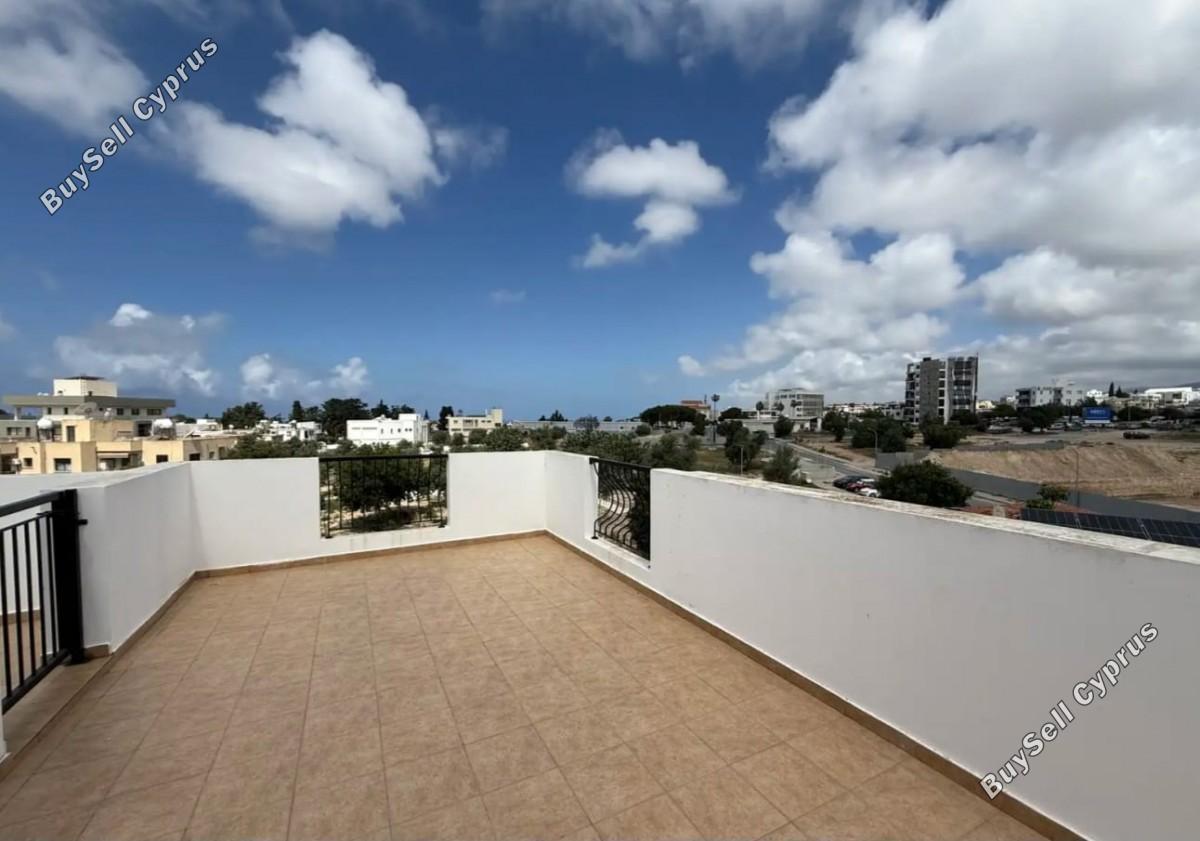 2 bedroom penthouse for rent paphos municipality paphos 8833900 image 17013011