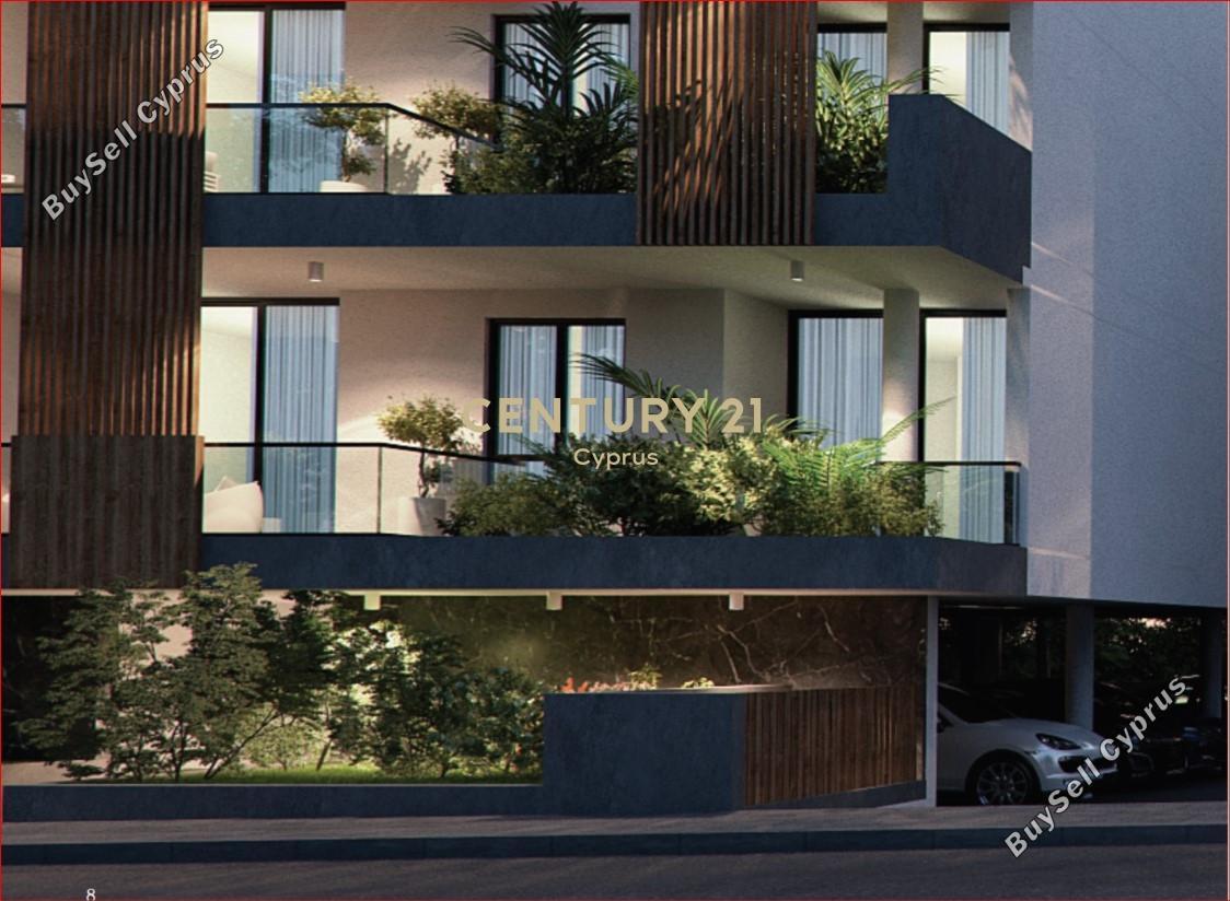 2 bedroom penthouse for sale larnaca municipality larnaca 1137900 image 15161779