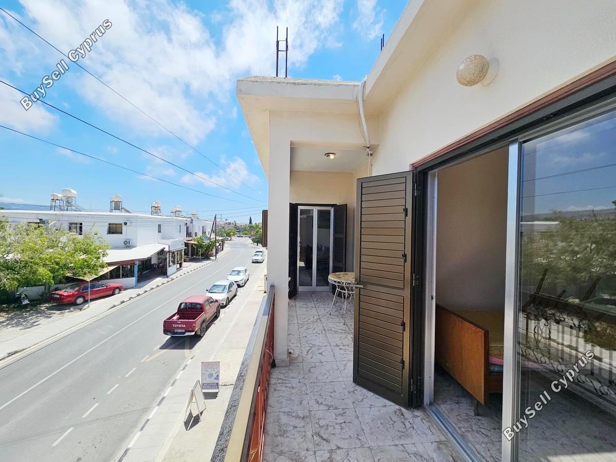 3 bedroom penthouse for sale chlorakas paphos 8761900 image 16543504