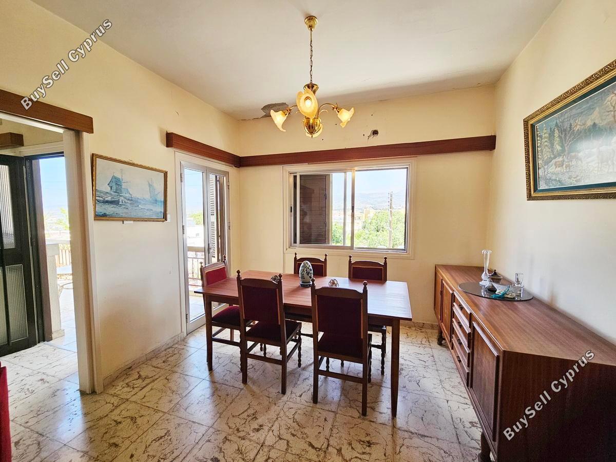 3 bedroom penthouse for sale chlorakas paphos 8761900 image 16543506