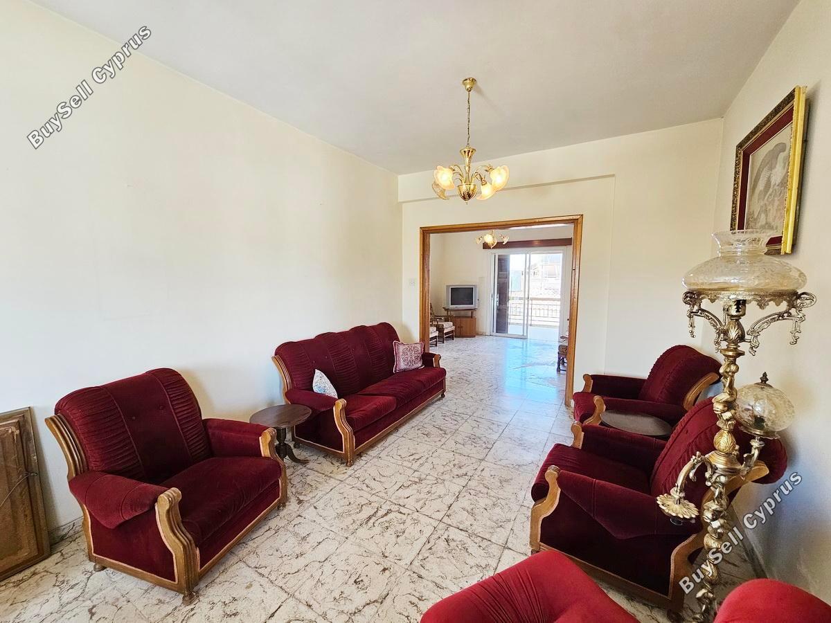 3 bedroom penthouse for sale chlorakas paphos 8761900 image 16543507