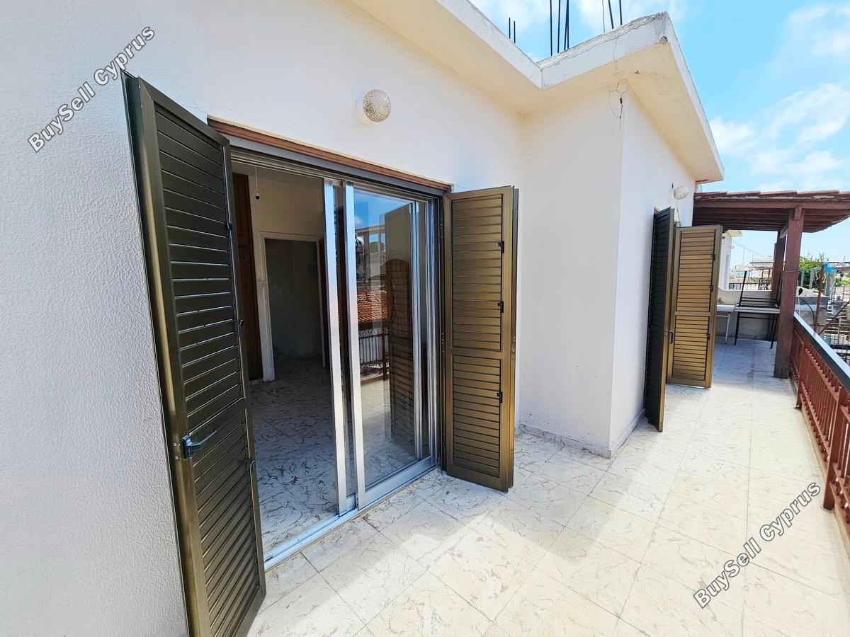 3 bedroom penthouse for sale chlorakas paphos 8761900 image 16543518