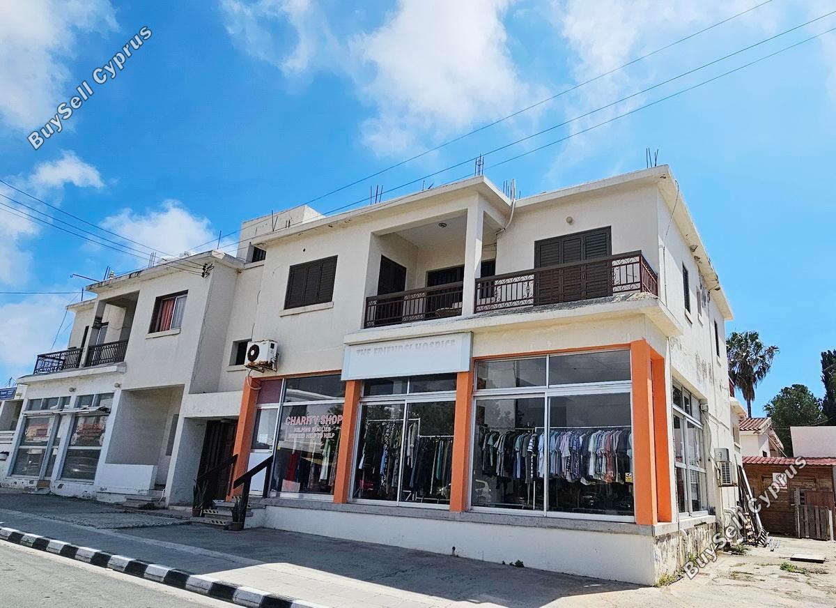 3 bedroom penthouse for sale chlorakas paphos 8761900 image 16543521