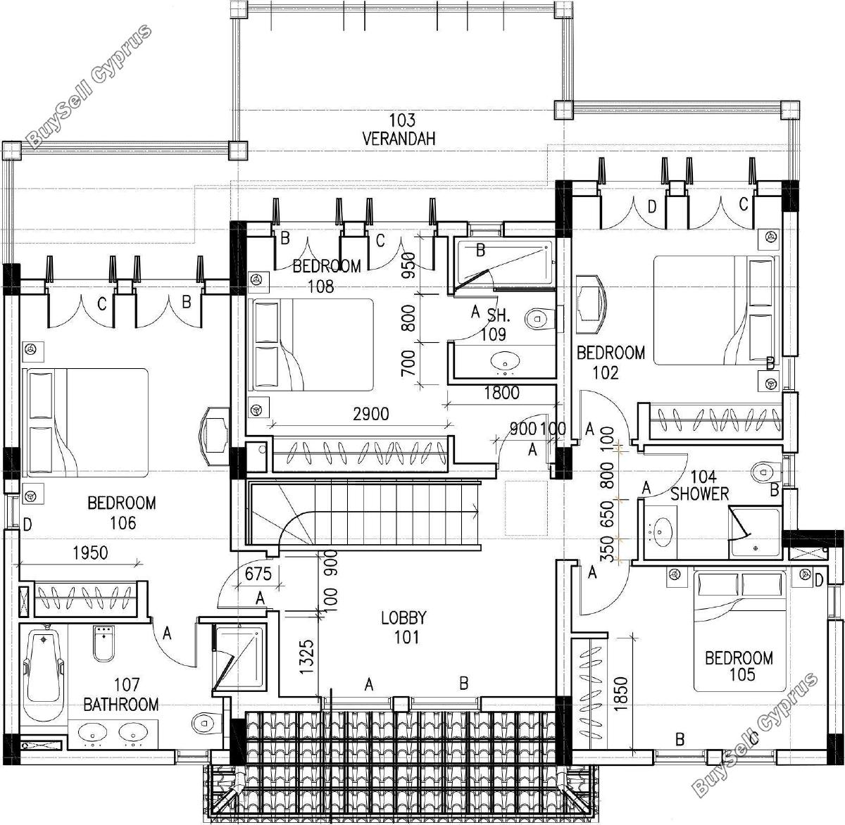 4 bedroom detached house for sale aphrodite hills paphos 1272900 image 17598169