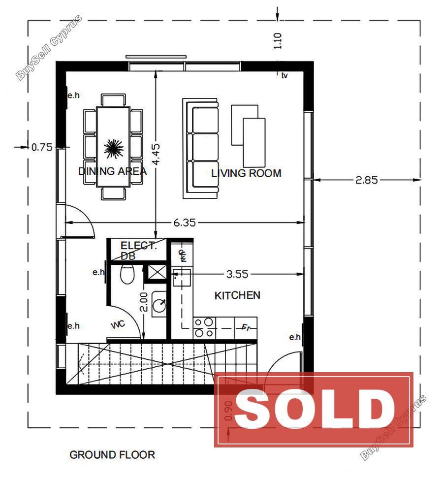 5 bedroom detached house sold cape greko famagusta 1794900 image 6355787
