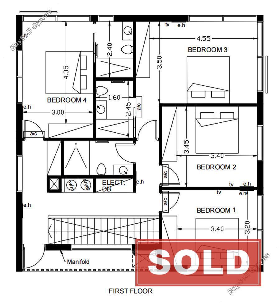 5 bedroom detached house sold cape greko famagusta 1794900 image 6355788
