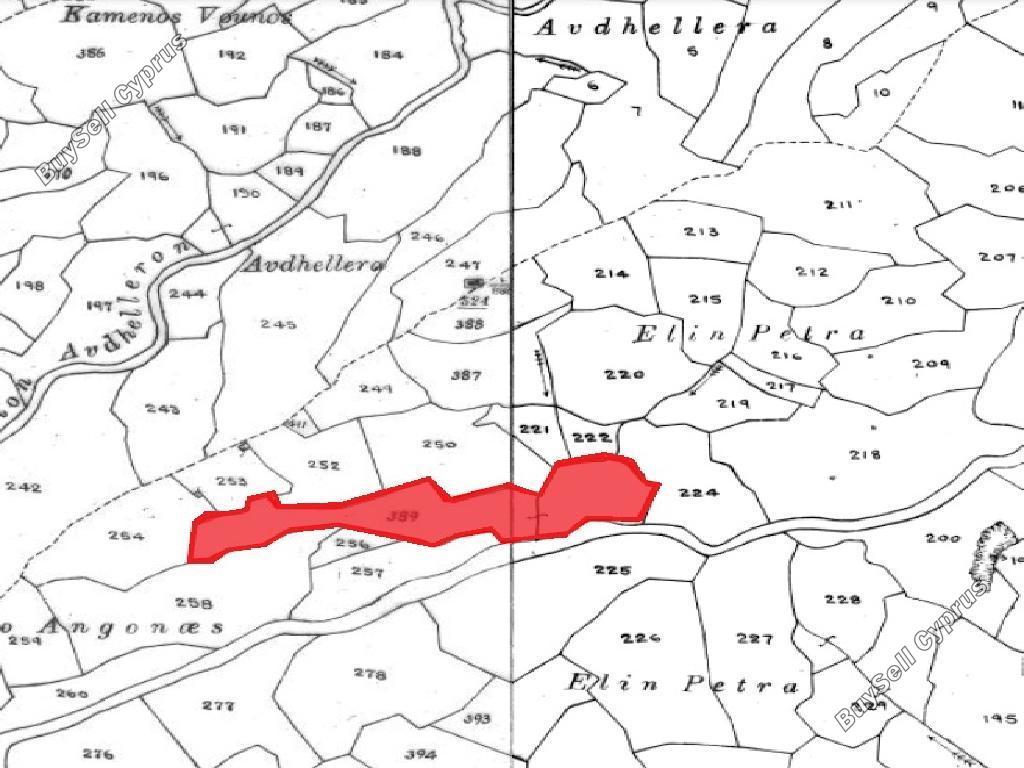 land for sale ineia paphos 8433900 image 15594902