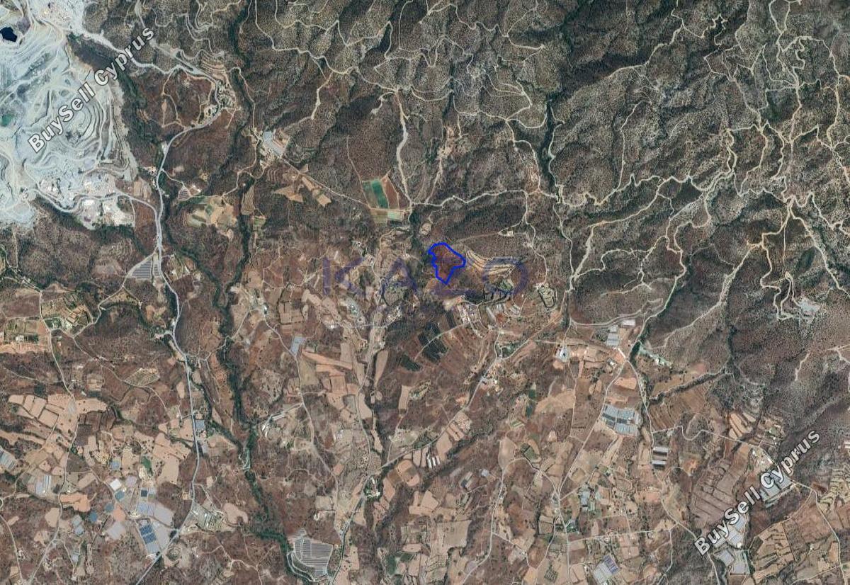 land for sale parekklisia limassol 8311900 image 14156353