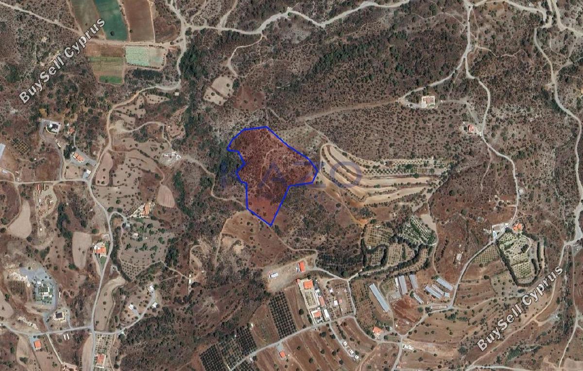 land for sale parekklisia limassol 8311900 image 14156354