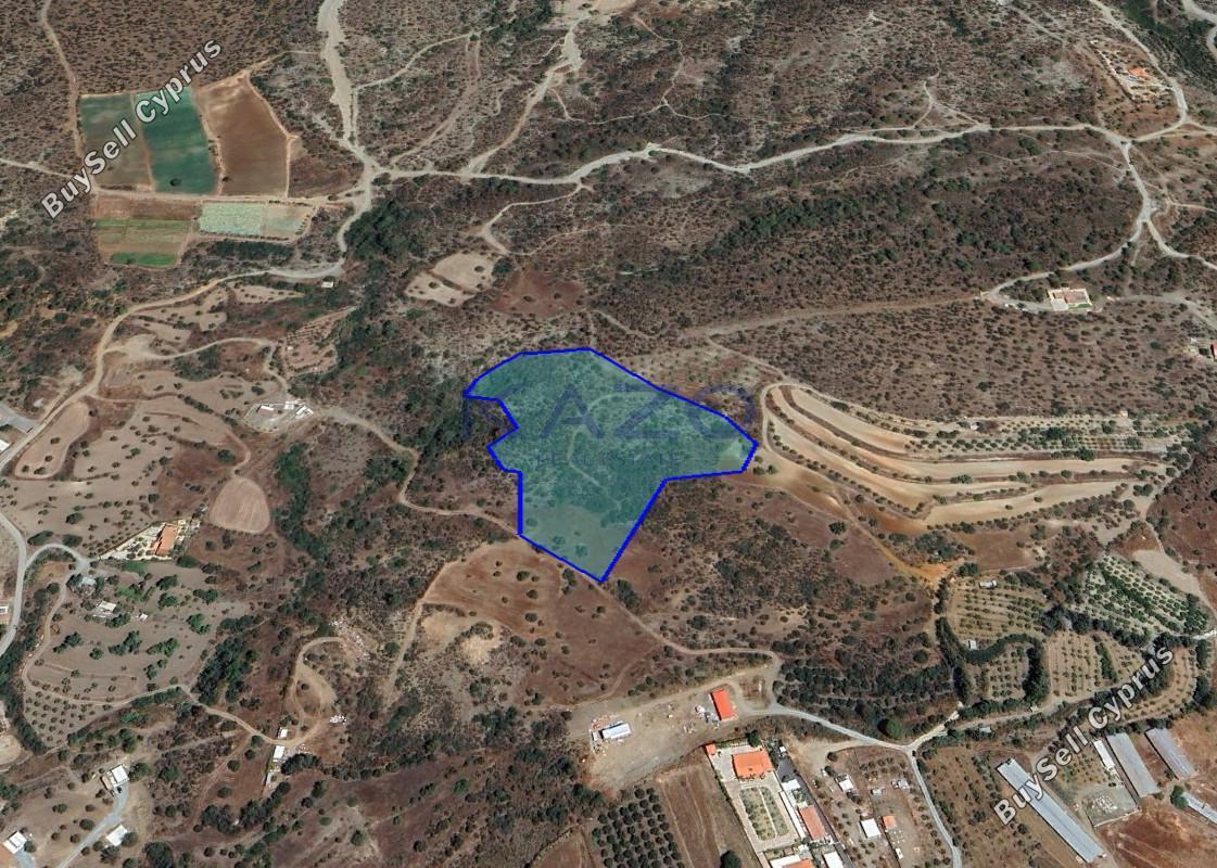 land for sale parekklisia limassol 8311900 image 14156355