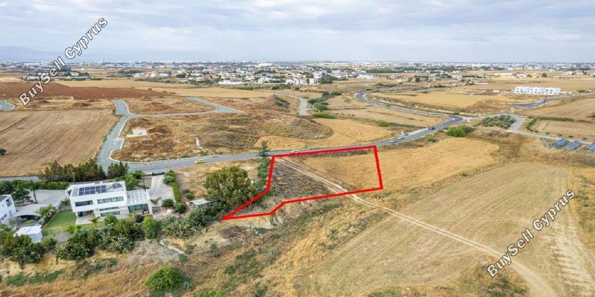 plot for sale kato lakatamia nicosia 1163900 image 16169842