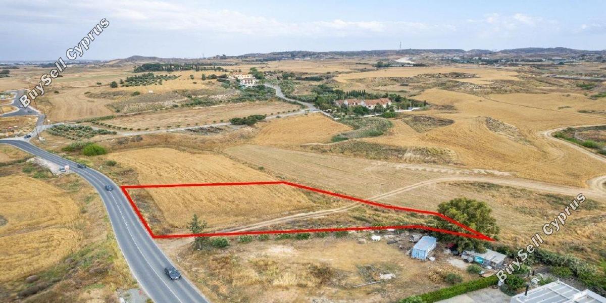 plot for sale kato lakatamia nicosia 1163900 image 16169845