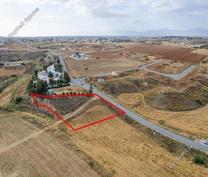 plot for sale kato lakatamia nicosia 1163900 image 16169852