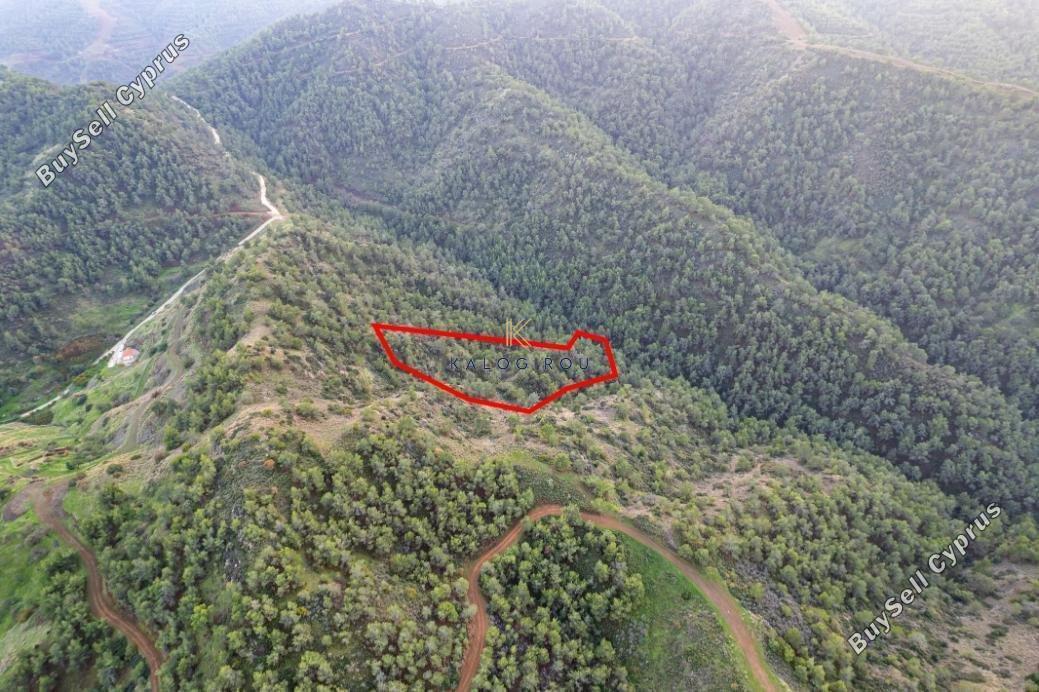 plot for sale pano pyrgos nicosia 1650900 image 5679145