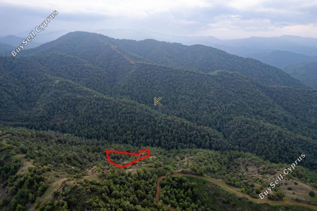 plot for sale pano pyrgos nicosia 1650900 image 5679148