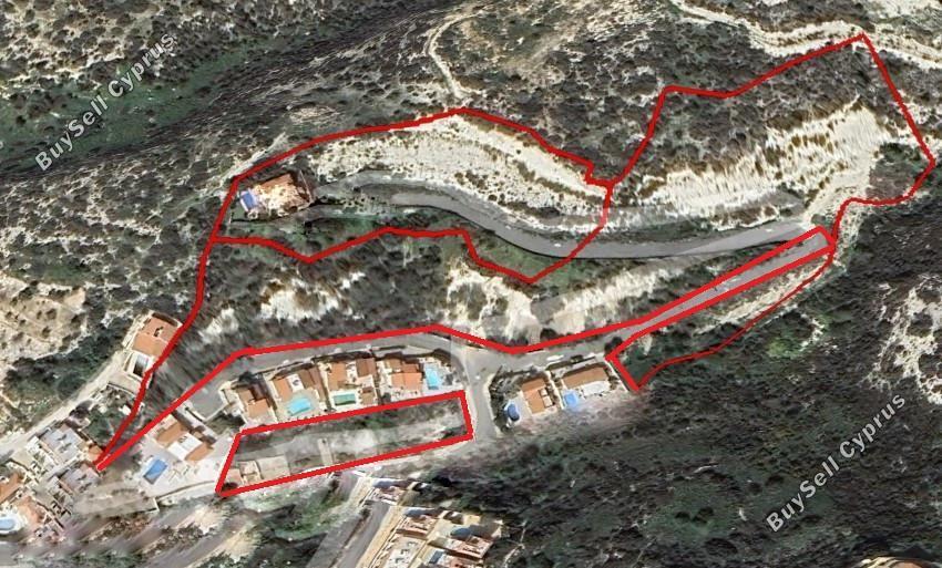plot for sale peyia paphos 7657900 image 9928553