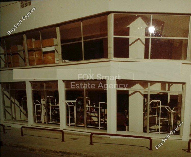 studio shop for sale strovolos nicosia 1152900 image 5163456