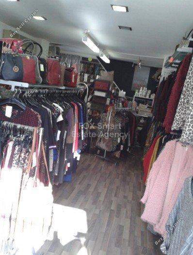 studio shop for sale strovolos nicosia 1152900 image 5163459