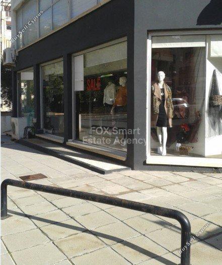 studio shop for sale strovolos nicosia 1152900 image 5163460