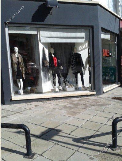 studio shop for sale strovolos nicosia 1152900 image 5163461