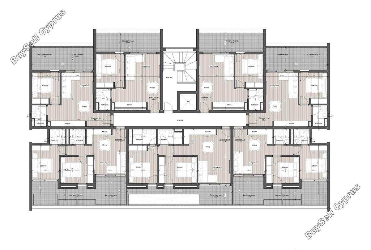1 bedroom apartment for sale agios athanasios limassol 7848010 image 10831105