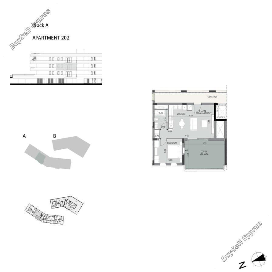 1 bedroom apartment for sale agios tychonas limassol 7610010 image 14252056