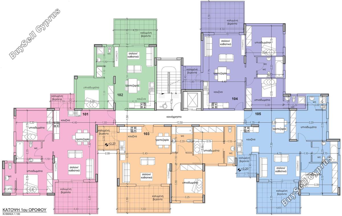 1 bedroom apartment for sale pano lakatamia nicosia 8094010 image 13191817