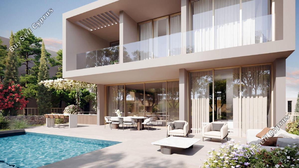 2 Bedroom Detached house for sale in Coral Bay, Paphos 16575811