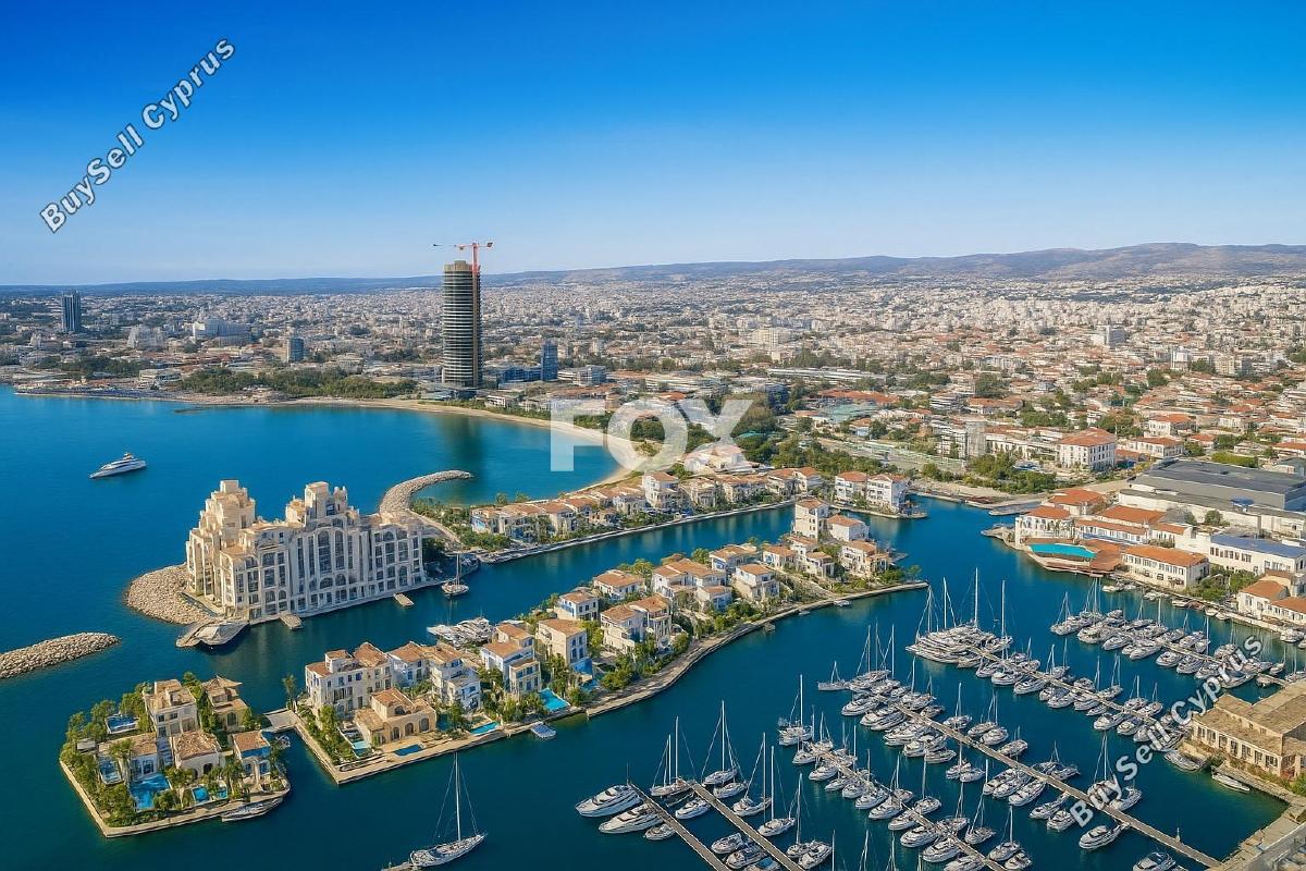 3 Bedroom Apartment for sale in Limassol Marina, Limassol 16710583