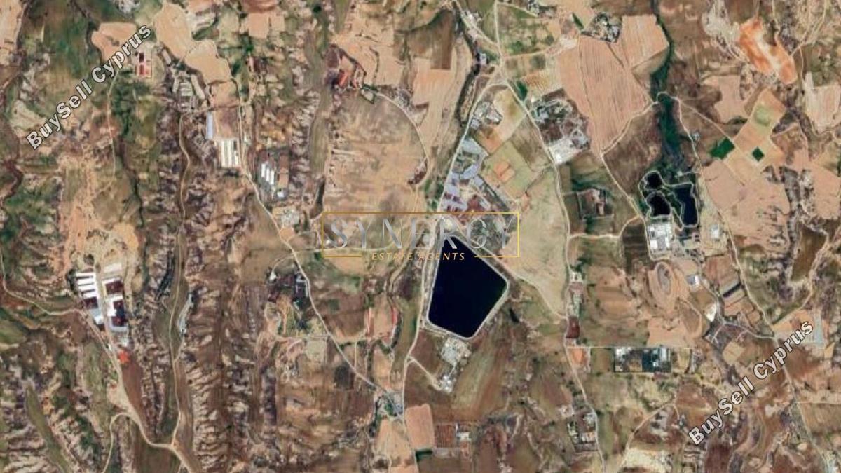 18349 SQM Land for sale in Pano Deftera, Nicosia 16751711