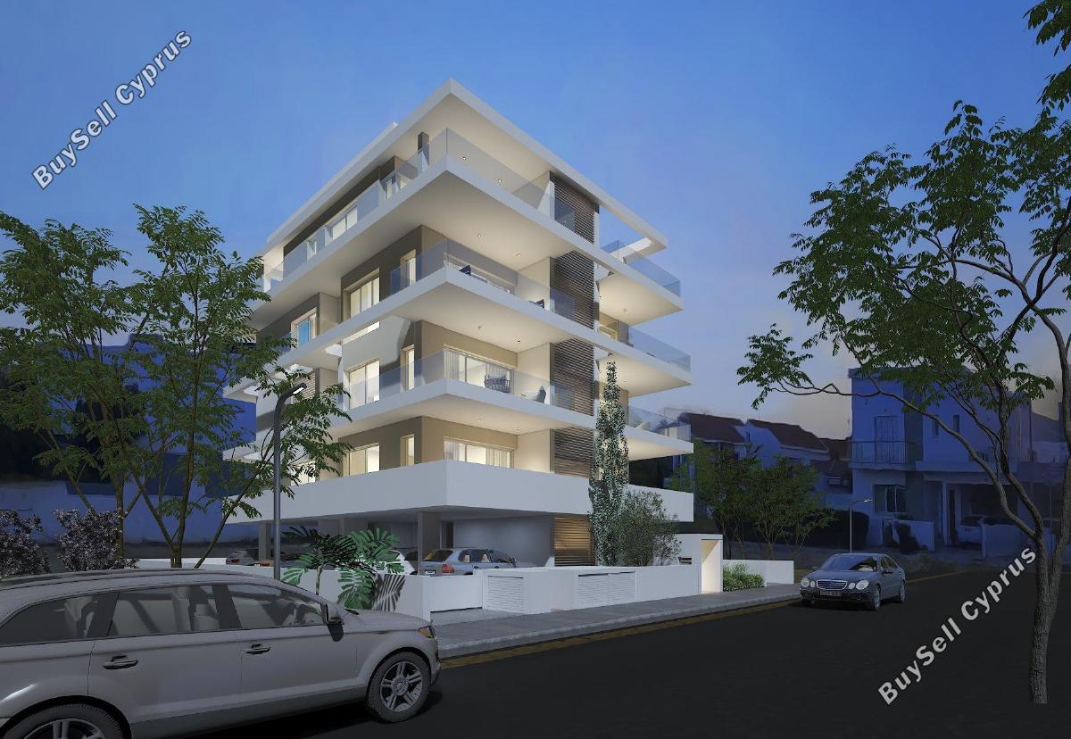 3 Bedroom Apartment for sale in Linopetra, Limassol 16776721
