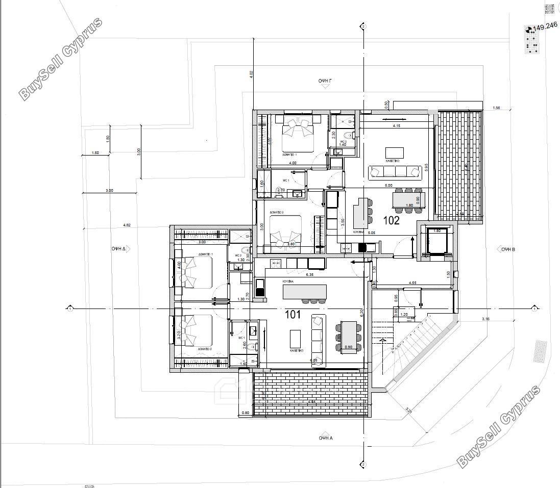 2 bedroom apartment for sale agios dometios nicosia 8792010 image 16691143