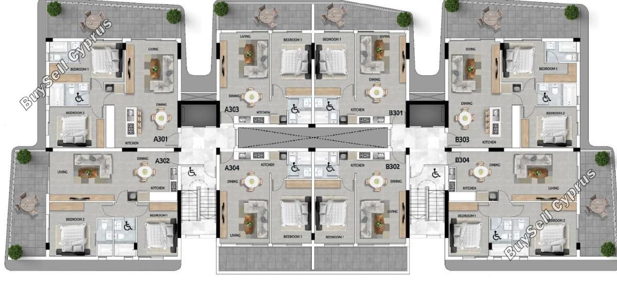 2 bedroom apartment for sale chrysopolitissa larnaca 1804010 image 16219570