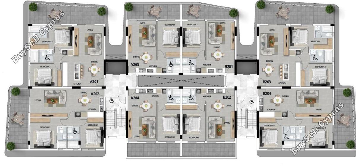 2 bedroom apartment for sale chrysopolitissa larnaca 1804010 image 16219571