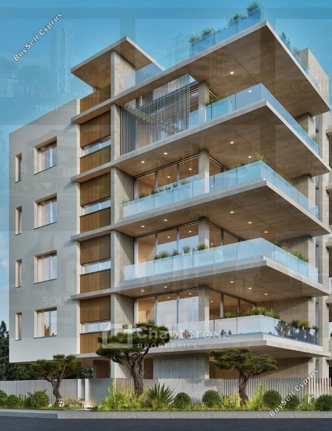 2 bedroom apartment for sale dasoupoli nicosia 8345010 image 14719415