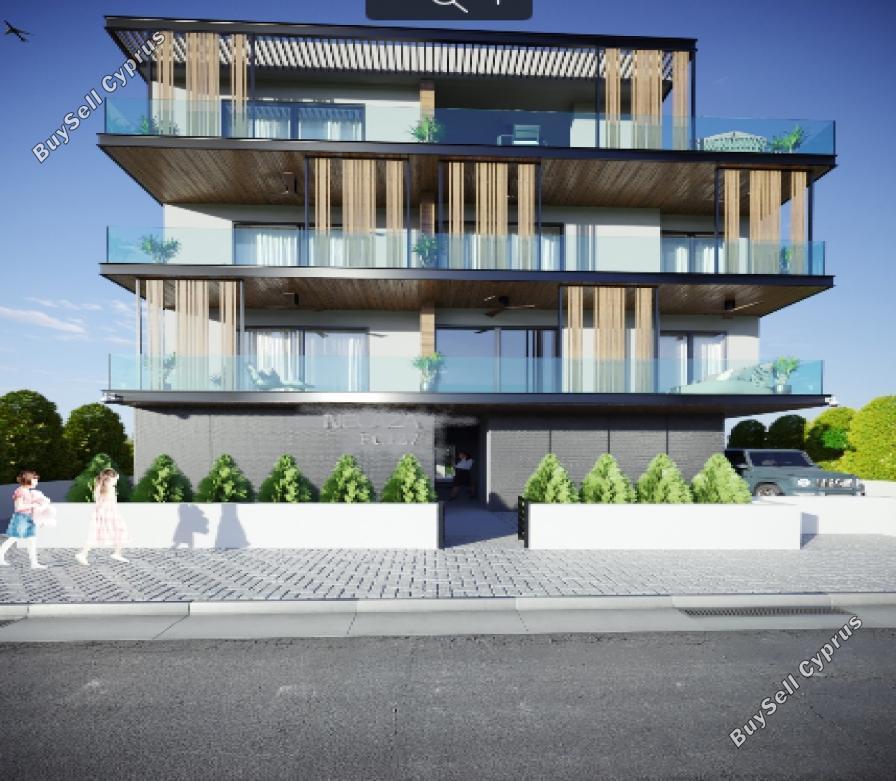2 bedroom penthouse for sale kato polemidia limassol 1712010 image 16193824