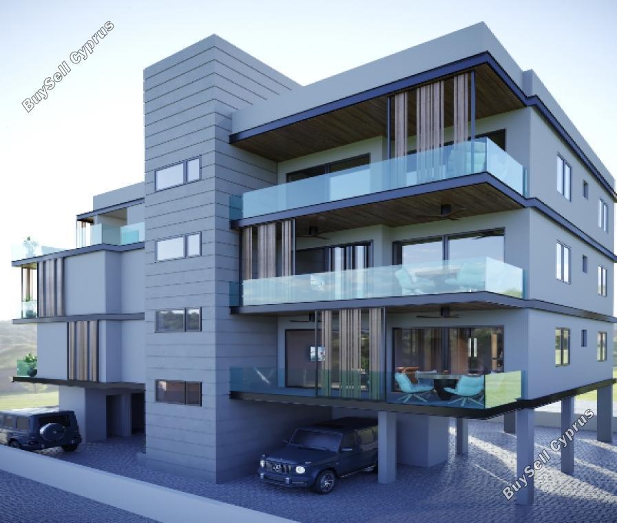 2 bedroom penthouse for sale kato polemidia limassol 1712010 image 16193825
