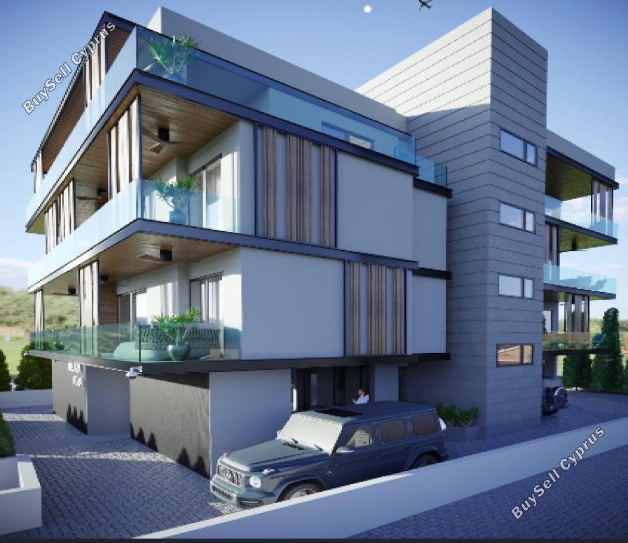 2 bedroom penthouse for sale kato polemidia limassol 1712010 image 16193826