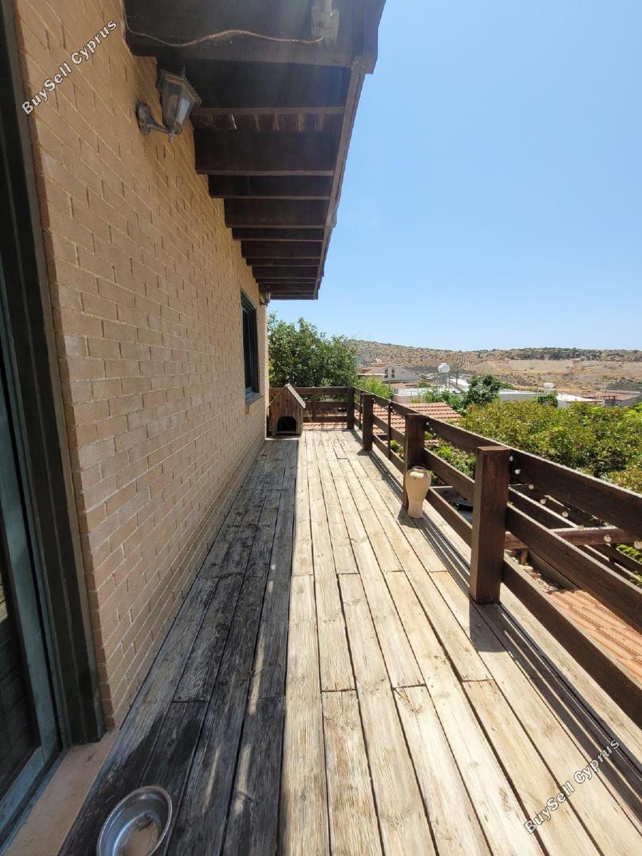 3 bedroom detached house for rent mouttagiaka limassol 1848010 image 15422959
