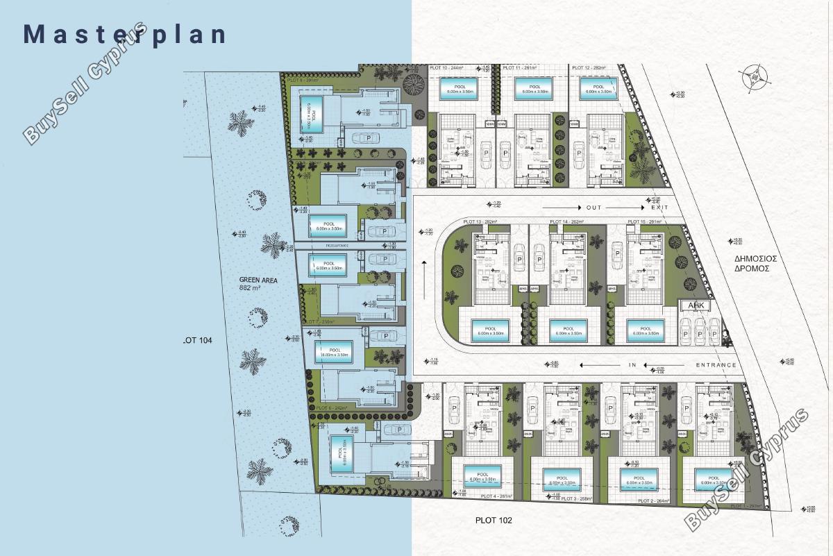 3 bedroom detached house for sale chlorakas paphos 8135010 image 13381006