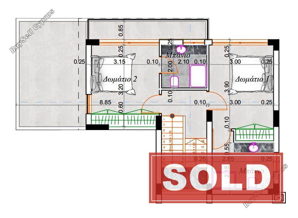 3 bedroom detached house sold protaras famagusta 1060010 image 1201159