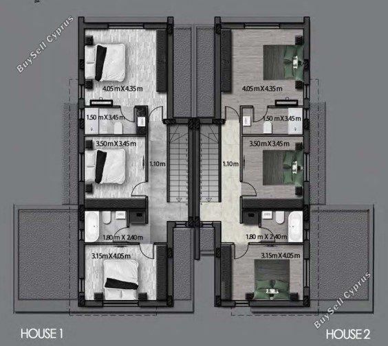 3 bedroom semi detached house for sale aradippou larnaca 1274010 image 14611077
