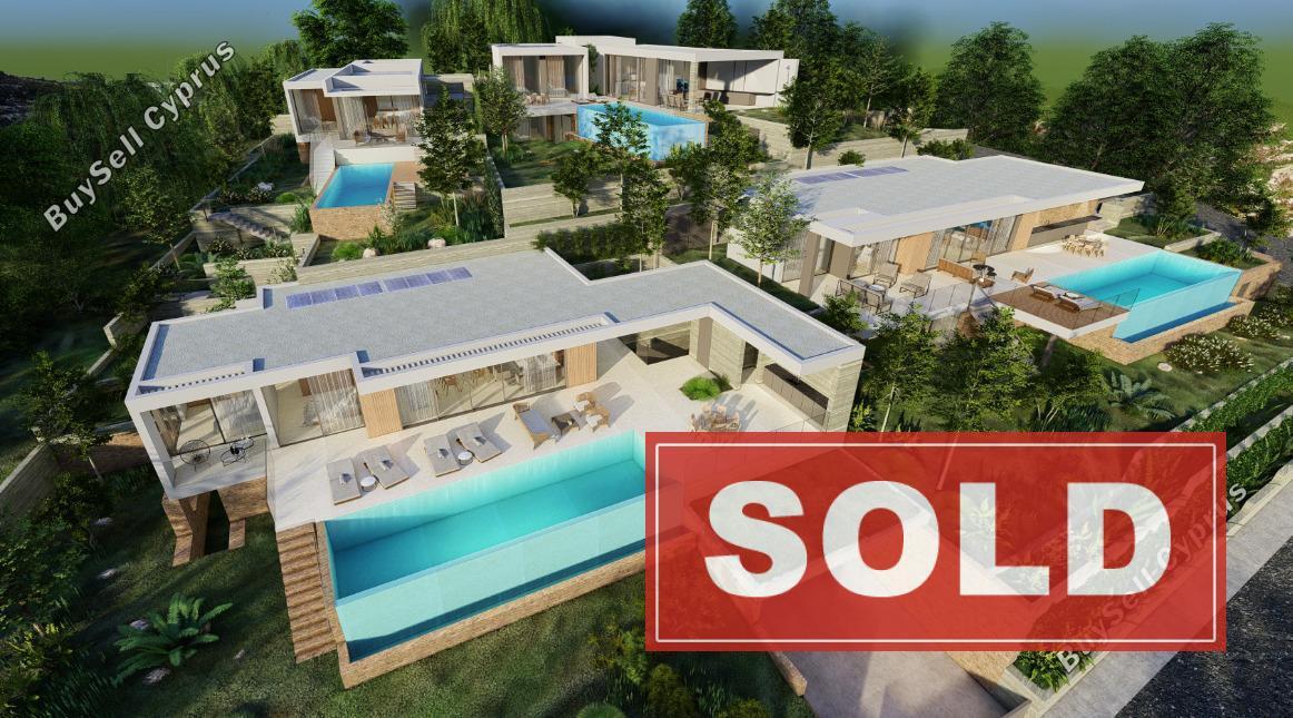 4 bedroom detached house sold armou paphos 1178010 image 2824377