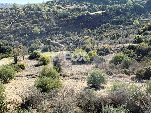 12710 SQM Land for sale in Mathikoloni, Limassol 5577628