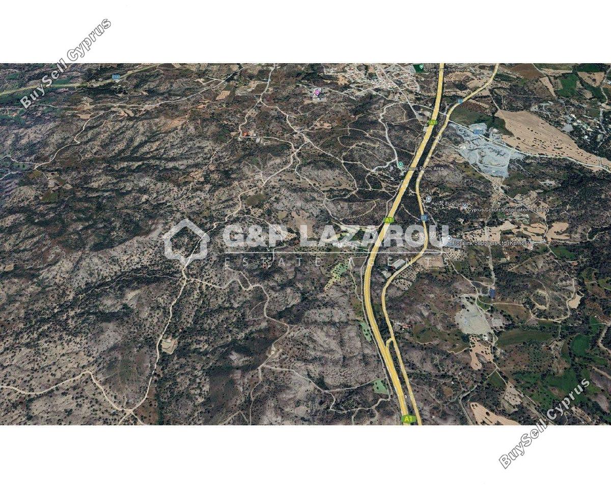 land for sale kornos larnaca 1647010 image 6535524