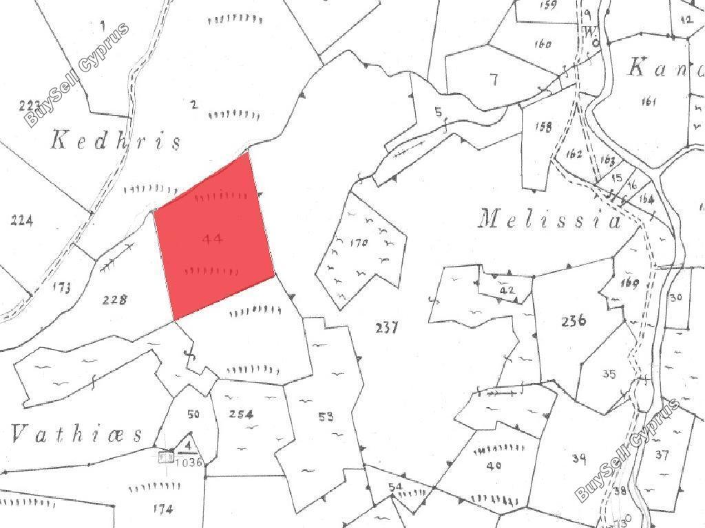 land for sale lythrodontas nicosia 946010 image 2996431