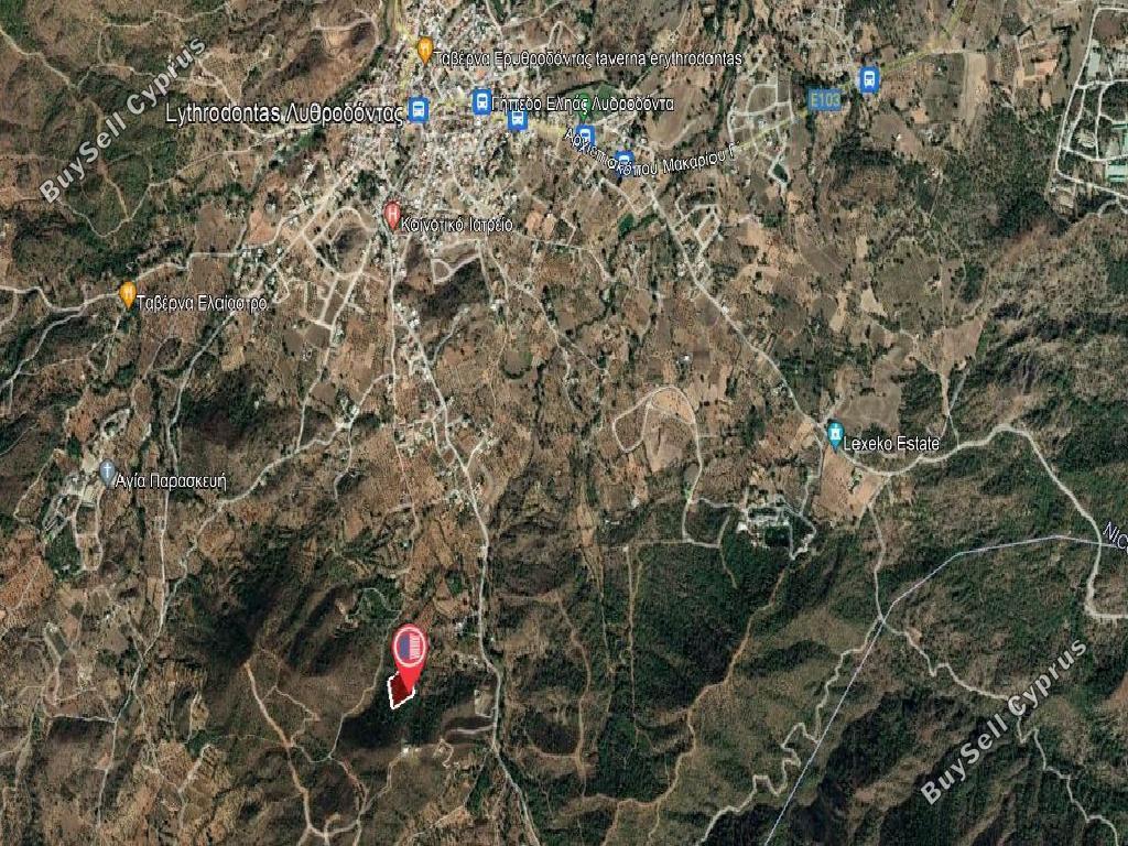 land for sale lythrodontas nicosia 946010 image 2996436